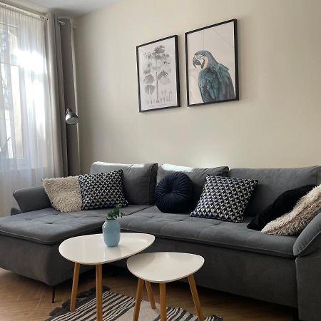 Apartament Pod Papugami Kolobrzeg-Podczele Dış mekan fotoğraf